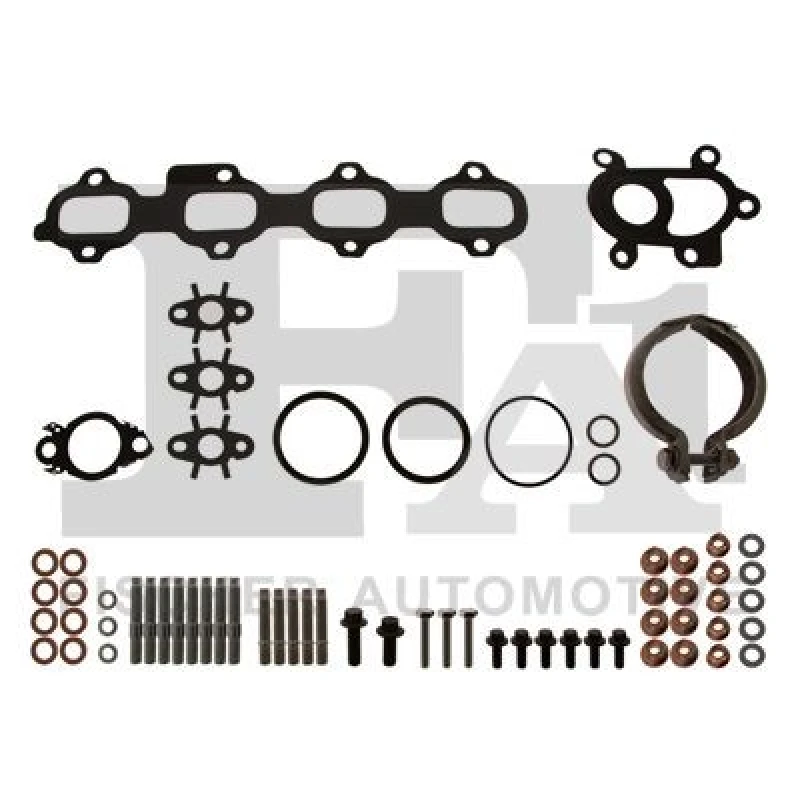 Image of FA1 Mounting Kit, charger FA1 KT120700