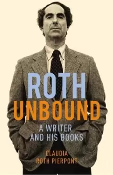 Image of Roth unbound by Claudia Roth Pierpont