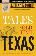 Image of tales of old time texas