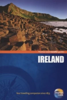 Image of Ireland by Eric Bailey and Ruth Bailey and Donna Dailey Paperback