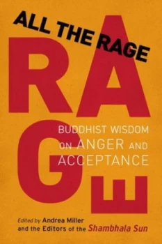 Image of All the Rage by Andrea Miller Paperback
