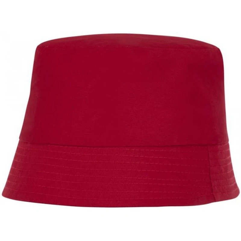 Image of Bullet Womens Solaris Sun Hat in Red Red Female One Size