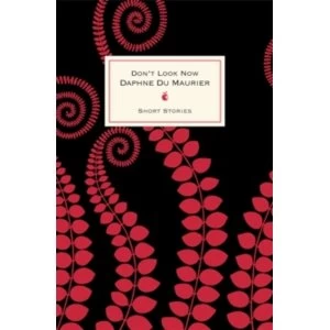 Image of Don't Look Now And Other Stories