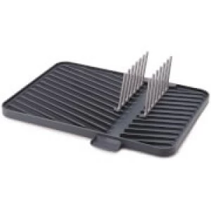 Image of Joseph Flip-Up Draining Board - Grey