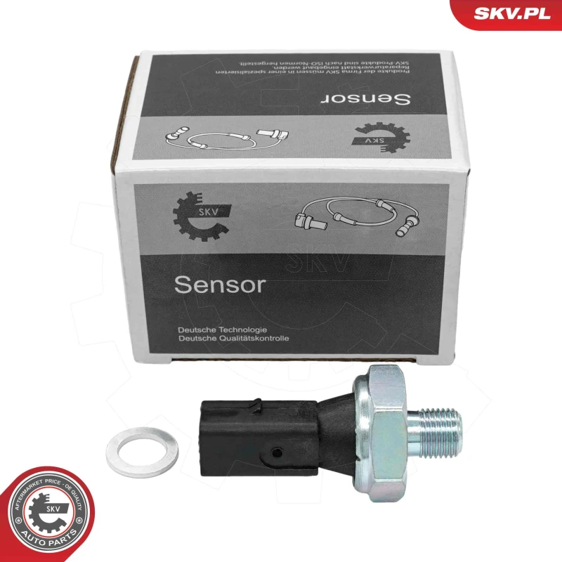 Image of ESEN SKV Oil pressure switch ESEN SKV 95SKV133