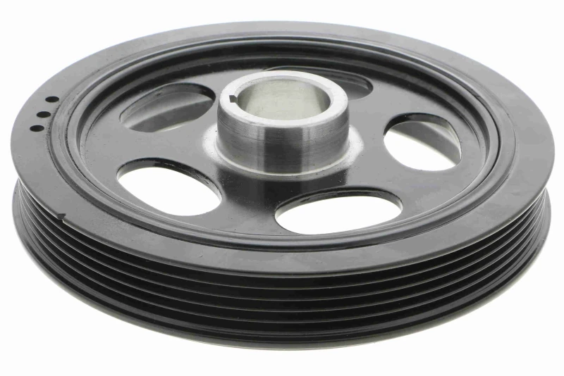 Image of Crankshaft pulley VAICO V30-8412
