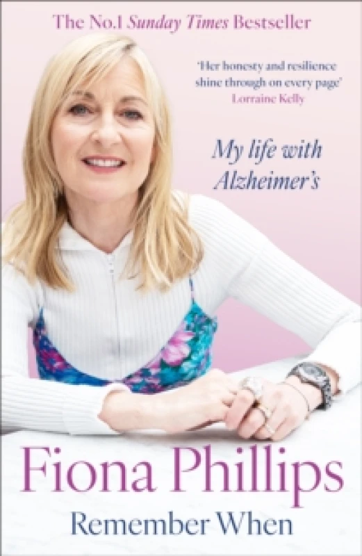 Image of Remember When. Paperback. By Fiona Phillips Books