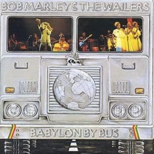 Image of Babylon By Bus THE DEFINITIVE REMASTERS CD Album