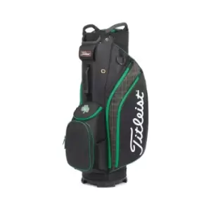 image of Titleist Shamrk Cart B 23 - Black