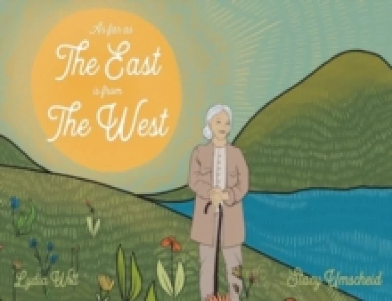 Image of As Far as the East is From the West Paperback / softback