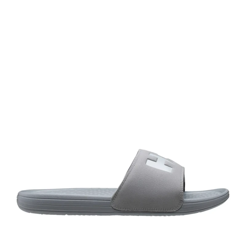 Image of Helly Hansen Slides Helly Hansen Gris Male 44