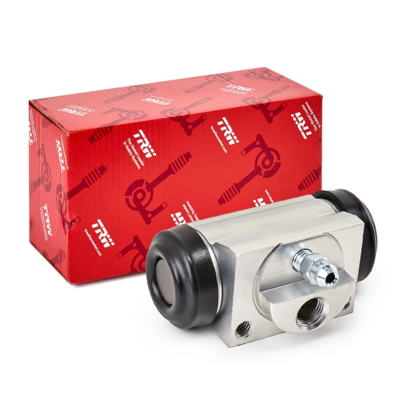Image of TRW BWF321 Brake Cylinder Aluminium Wheel Brake Cylinder (277)
