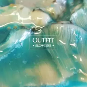 Image of Outfit - Slowness Vinyl