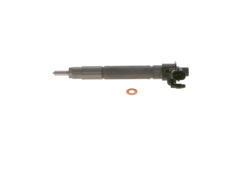 Image of Bosch 0 445 115 092 Injectors with seal ring Injector Nozzle (3902)