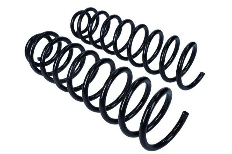 Image of MAXGEAR Coil spring MAXGEAR 60-0088D