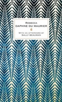 Image of Rebecca by Daphne Du Maurier Hardback