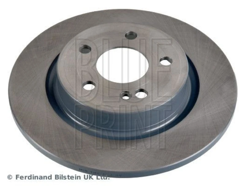 Image of Blue PRINT Brake disc Blue PRINT ADU1743117