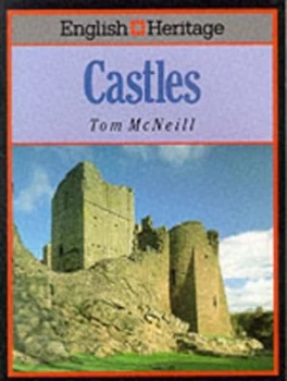 Image of English Heritage Book of Castles. by T. E Mcneill Paperback