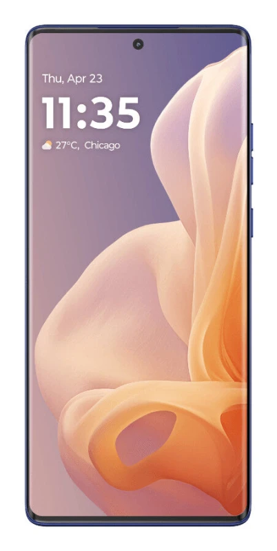 Image of MOTOROLA Moto G85 5G - 256GB, Cobalt Blue 840023263514