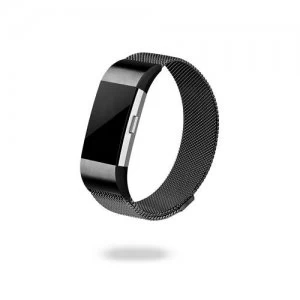 Image of Fitbit Charge 2 Jivo Milanese Strap