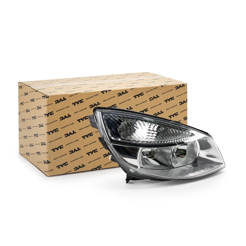 Image of TYC Headlight TYC 20-0367-05-2