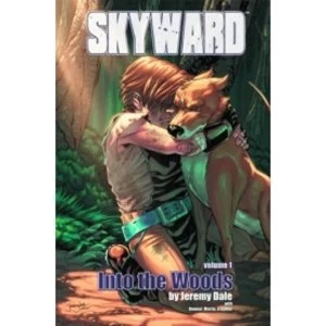 Image of Skyward Volume 1
