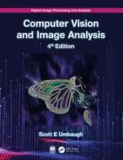 Image of Digital Image Processing and Analysis Computer Vision and Image Analysis
