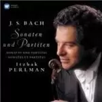 Image of J.S. Bach: Sonaten und Partiten (Music CD)