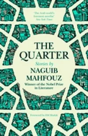 Image of quarter stories
