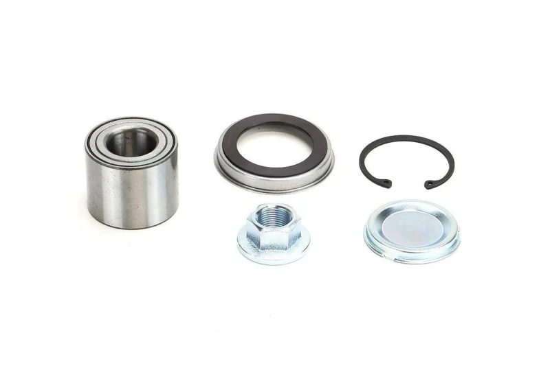 Image of Wheel bearing kit CONTITECH WBE1201
