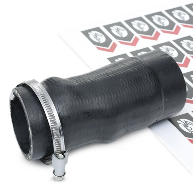 Image of GATES Charger intake hose GATES 09-0946
