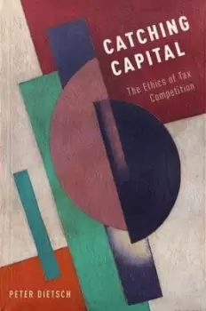 Image of Catching capital by Peter Dietsch