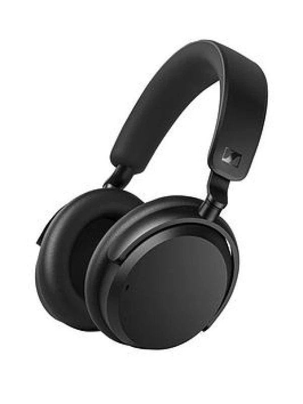 Image of Sennheiser 700175 ACCENTUM Wireless Over-ear headphones White Blue... 700175