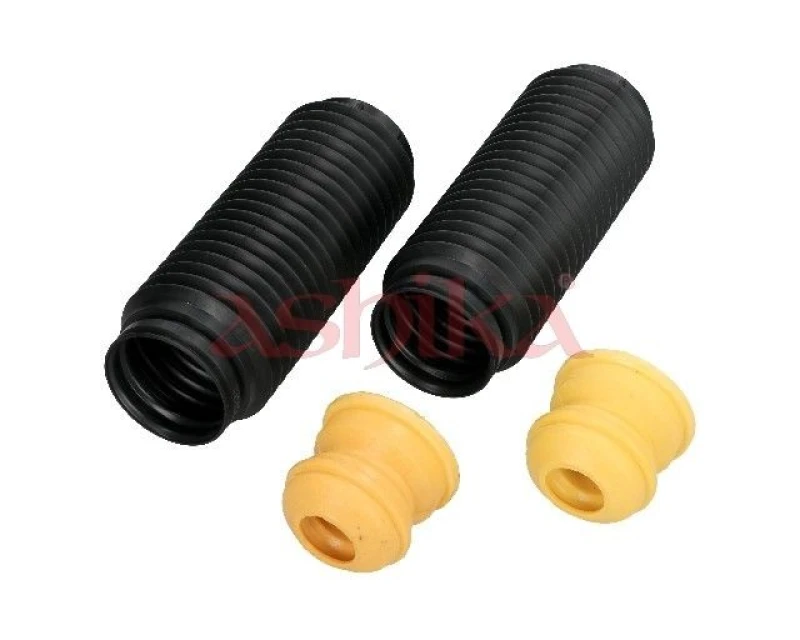 Image of ASHIKA Dust cover kit, shock absorber ASHIKA 159-00-0502
