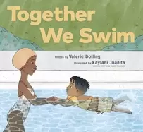 Image of together we swim