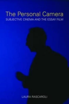 Image of The Personal Camera by Laura Rascoroli Paperback