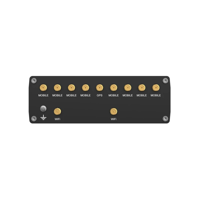 Image of TELTONIKA NETWORKS RUM52 (EU) 5G LE Dul modem