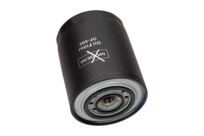 Image of MAXGEAR 26-0031 Oil filter Spin-on Filter, with one anti-return valve Oil Filter (7)
