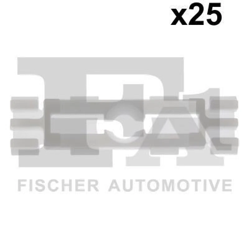 Image of FA1 Trim clip FA1 11-40057.25