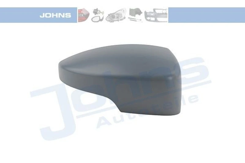 Image of Wing mirror cover JOHNS 32 81 38-91