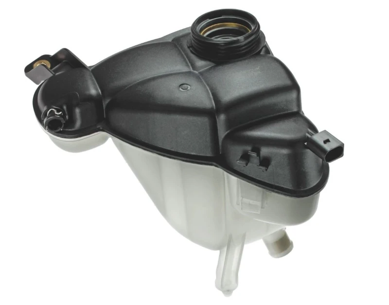 Image of MEYLE 014 223 0006 Expansion Tank without lid, Original Quality Expansion Tank,coolant (397)
