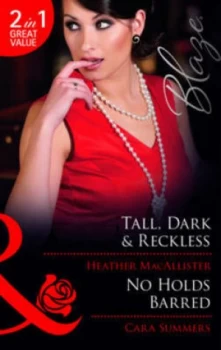Image of Tall Dark and Reckless by Heather Macallister Book