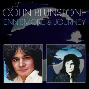 Image of Ennismore/journey by Colin Blunstone CD Album