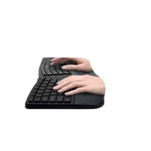 Image of KENSINGTON ProFit Ergo Wireless Desktop Set US