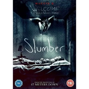 Image of Slumber DVD