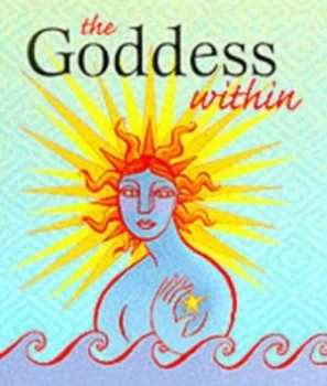 Image of The Goddess within by River Hutson Hardback