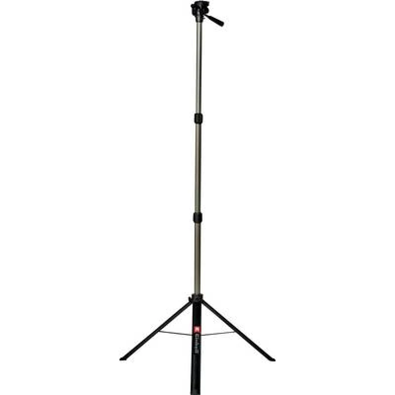 Image of Einhell Einhell 2270116 Tripod Tripod 85 - 170cm Teleskop-Stativ 2270116