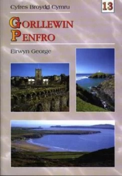 Image of Gorllewin Penfro by Eirwyn George Book