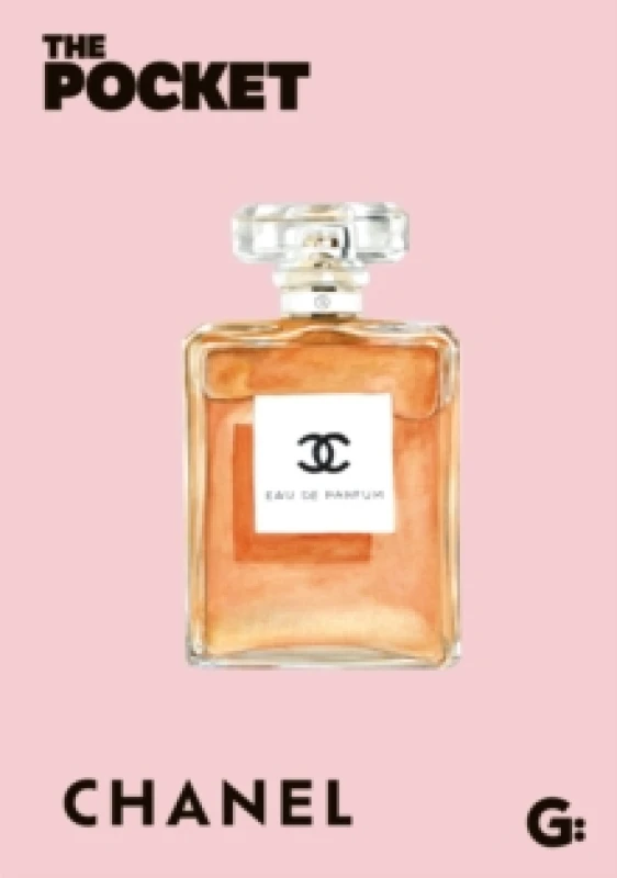 Image of The Pocket Chanel Hardback