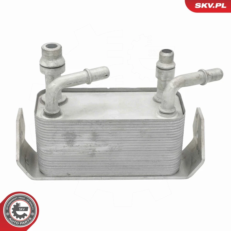 Image of ESEN SKV Engine oil cooler ESEN SKV 31SKV372